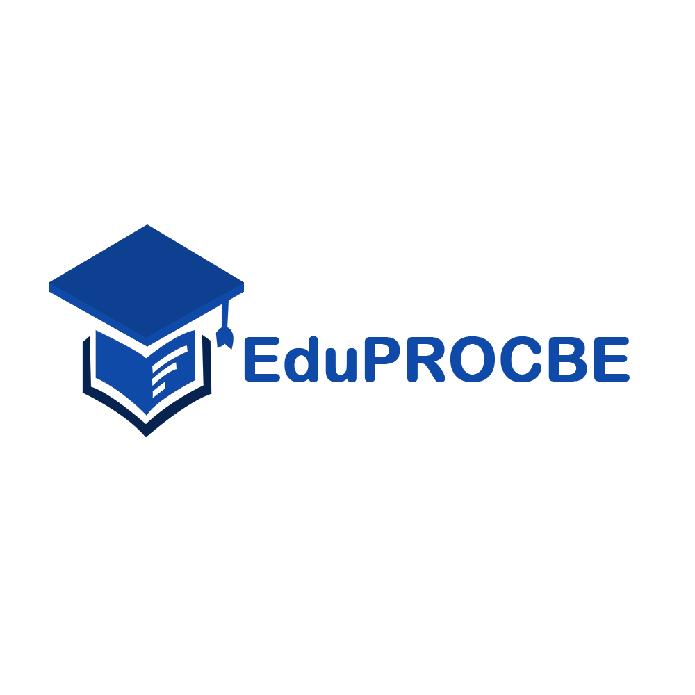 EduProCBE Logo